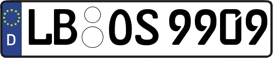 LB-OS9909