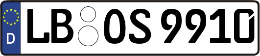 LB-OS9910