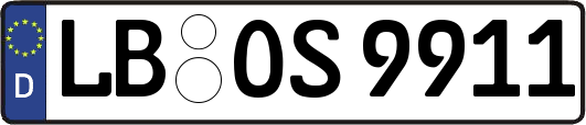 LB-OS9911