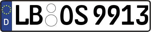 LB-OS9913