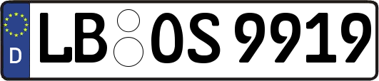LB-OS9919