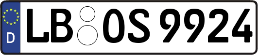 LB-OS9924