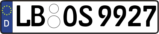 LB-OS9927