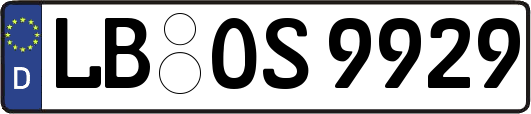 LB-OS9929