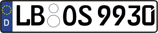 LB-OS9930