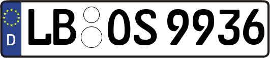 LB-OS9936