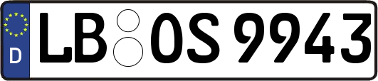 LB-OS9943