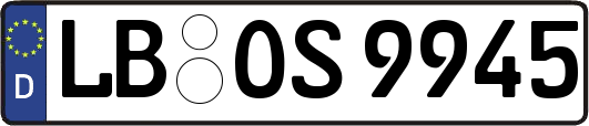 LB-OS9945