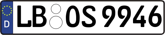 LB-OS9946