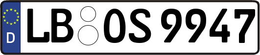 LB-OS9947