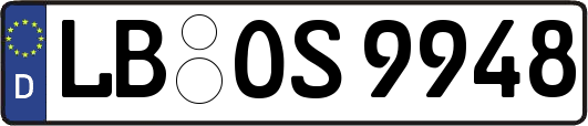 LB-OS9948
