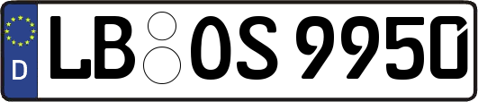 LB-OS9950