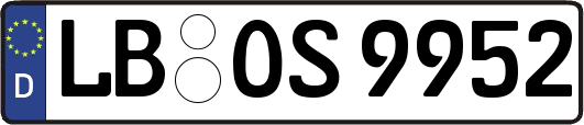 LB-OS9952