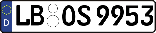 LB-OS9953