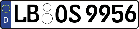 LB-OS9956