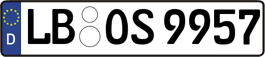 LB-OS9957