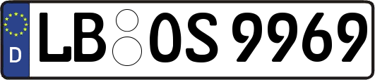LB-OS9969