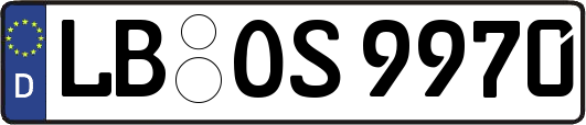 LB-OS9970
