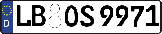 LB-OS9971