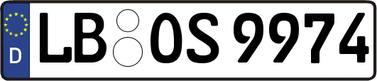 LB-OS9974