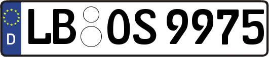 LB-OS9975