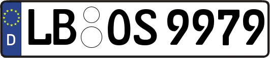 LB-OS9979