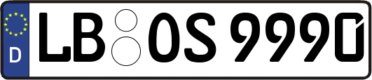 LB-OS9990