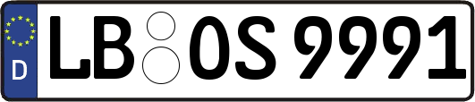 LB-OS9991