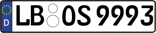 LB-OS9993