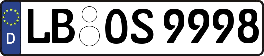 LB-OS9998