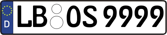 LB-OS9999