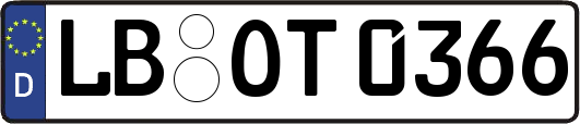 LB-OT0366