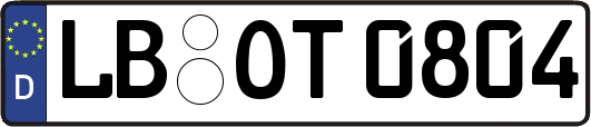 LB-OT0804