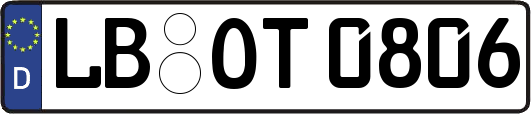 LB-OT0806