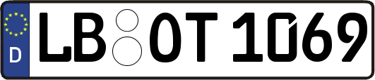 LB-OT1069