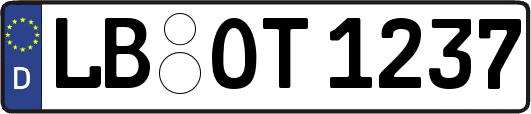 LB-OT1237
