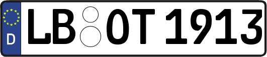 LB-OT1913