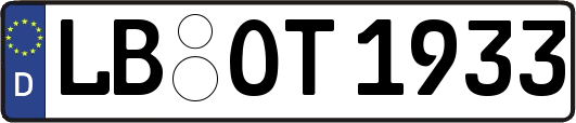 LB-OT1933