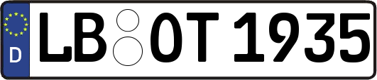 LB-OT1935