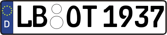 LB-OT1937