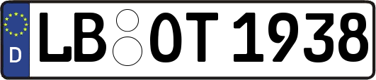 LB-OT1938