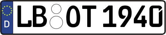 LB-OT1940