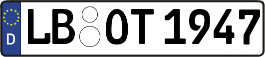 LB-OT1947
