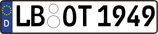 LB-OT1949