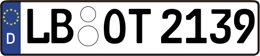 LB-OT2139