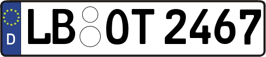 LB-OT2467