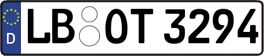 LB-OT3294
