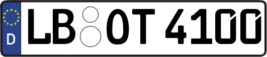 LB-OT4100