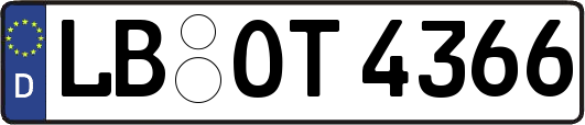 LB-OT4366