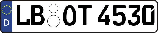 LB-OT4530